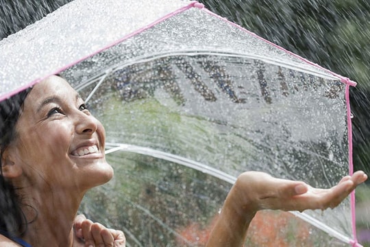 Bí quyết phòng các bệnh thường gặp trong mùa mưa