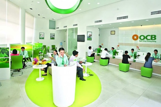Ngân hàng OCB được công nhận đạt ISO/IEC 27001