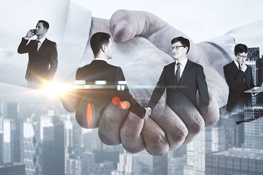 M&A tại ASEAN: Thận trọng với sự gia tăng rủi ro đuôi