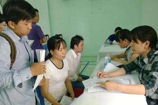 Học nghề - con đường đổi đời của người dân nghèo trên địa bàn thành phố