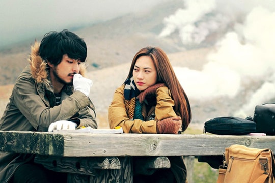 Điện ảnh Việt: Làn gió mới từ diễn viên trẻ