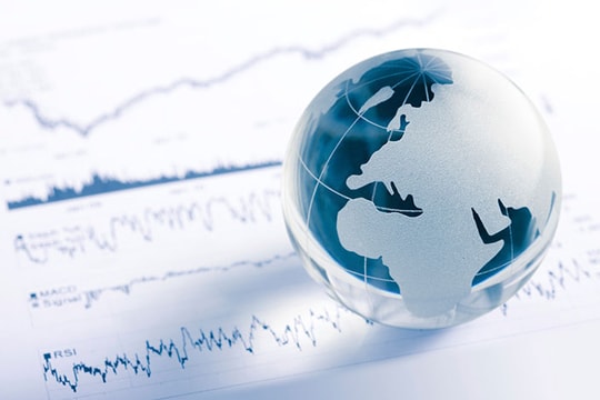 Kinh tế thế giới bị đe dọa vì những cường quốc có lãnh thổ rộng lớn?