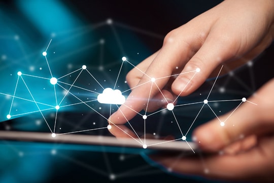 Vì sao có “Cuộc cách mạng nền tảng”?