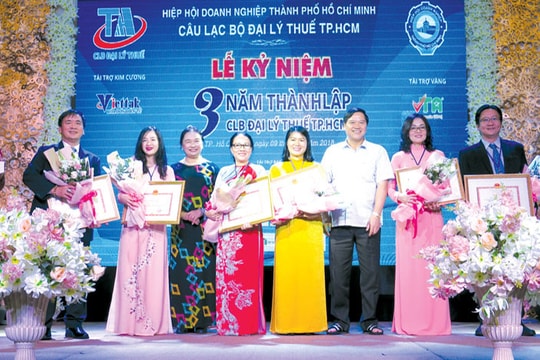 Đại lý thuế: "Cánh tay nối dài" của ngành thuế