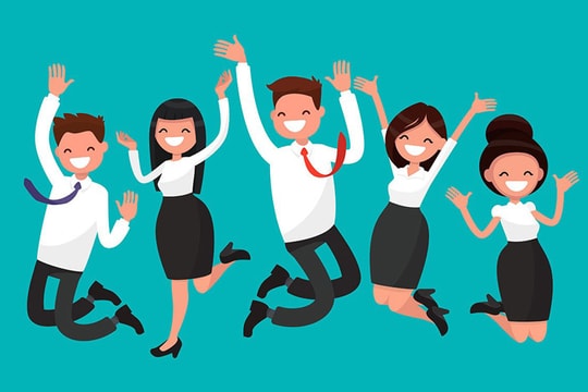 Dành cho startup: 3 câu hỏi giúp huy động tối đa năng lực cả nhóm