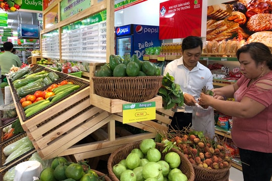 Satrafoods “vào” bệnh viện