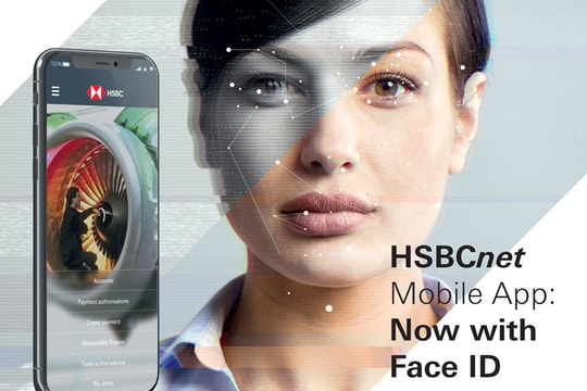 Nhận diện khuôn mặt cho tài khoản doanh nghiệp