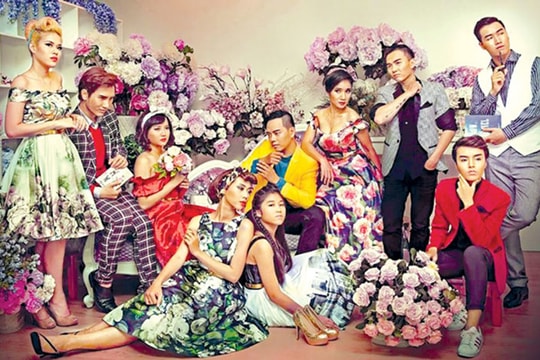 "Thủy tinh - Đứa con thứ 101" - dự án đầy tham vọng của nhóm Buffalo