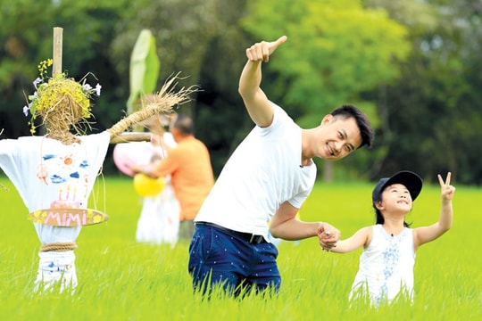 Thực đơn giải trí hè 2018: Cần lựa chọn gameshow phù hợp cho khán giả nhí