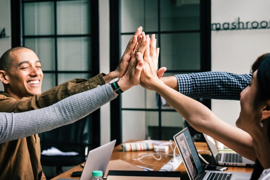 Nguyên tắc vàng của nghệ thuật làm lãnh đạo ít người hiểu được