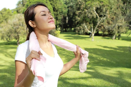 7 giải pháp giúp phòng ngừa bệnh ung thư