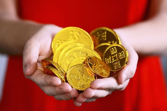 10 quốc gia sản xuất vàng nhiều nhất thế giới