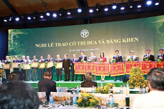 Techcombank phát hành hơn 2,3 tỷ cổ phiếu thưởng