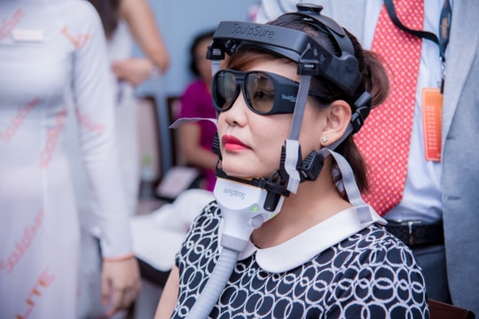 Tiến bộ mới trong làm đẹp và nâng cao chất lượng cuộc sống