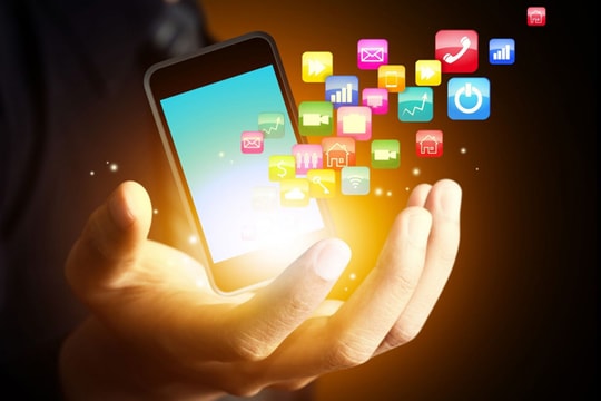 Google tái cấu trúc mảng quảng cáo theo xu hướng phục vụ di động