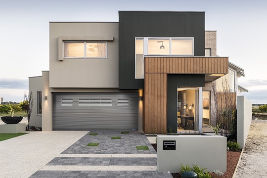 Cửa cuốn nan lớn Austdoor: An toàn và thẩm mỹ vượt trội