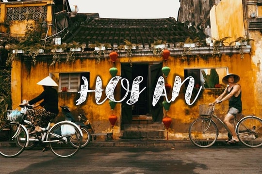 Hội An không còn sống chậm