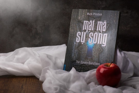 Sách hay nên đọc - Cái chết có thực sự đáng sợ?