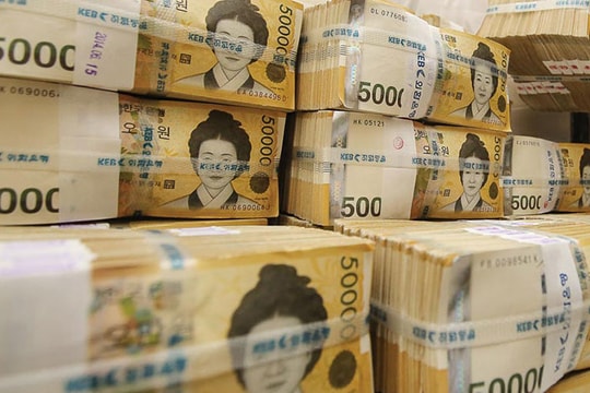 Năm 2019, Hàn Quốc tăng 14,5% ngân sách ODA giúp các nước đang phát triển