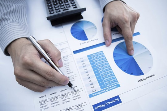 Doanh nghiệp cần cẩn trọng khi phân tích dữ liệu