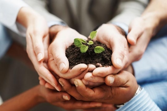 Vẫn còn đó những điều tốt đẹp