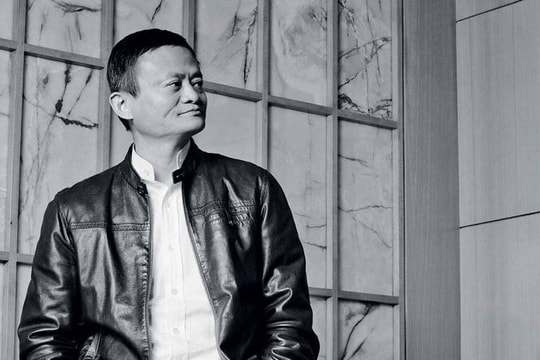 Vì sao Jack Ma không muốn tuyển nhân tài đến từ đối thủ cạnh tranh của mình?