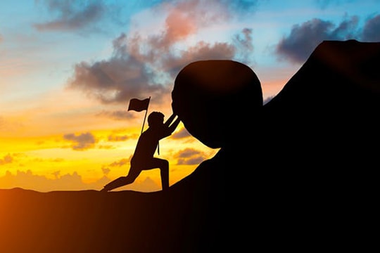 Lý do bạn phải chăm chỉ mới có thể thành công