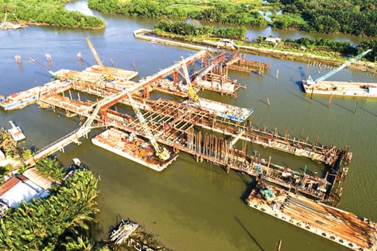 Phát huy tối đa nguồn lực khu vực tư nhân