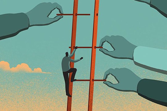 Khi bế tắc và mất phương hướng, hãy đọc những điều này để được tiếp thêm động lực