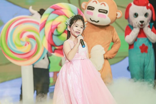 Thị trường nhạc thiếu nhi: Đến hẹn lại... thiếu