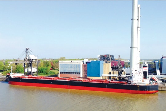 Chiến tranh thương mại: Nông nghiệp hứng đòn