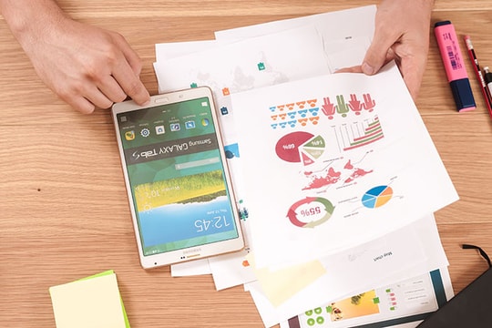 Mẹo tiếp thị cho các doanh nhân khởi nghiệp