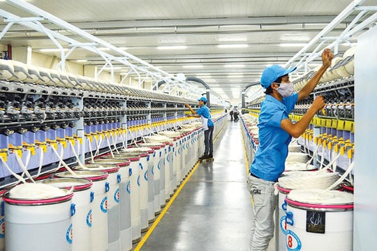 Vì sao doanh nghiệp Việt cần tăng khả năng ứng phó với phòng vệ thương mại?