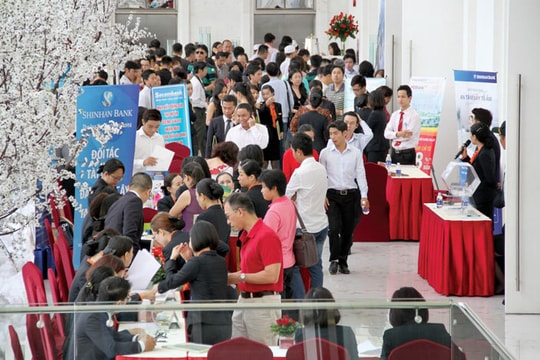 Cách công ty bất động sản xây dựng thương hiệu nhờ khu đô thị