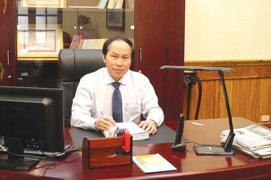 "Hậu Giang đang trở thành nơi đất lành chim đậu"