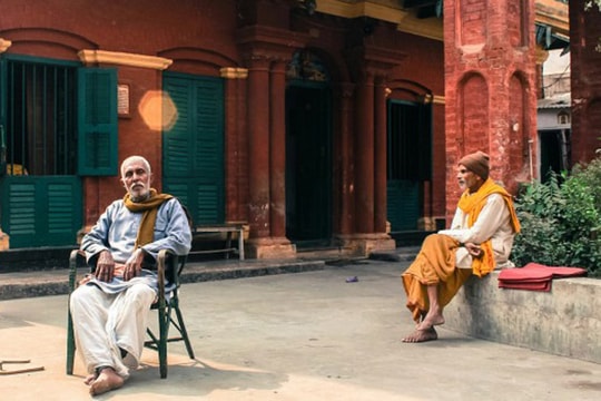 Chứng kiến 12.000 cái chết trong cả cuộc đời, đây là những bài học quý giá mà người đàn ông này để lại