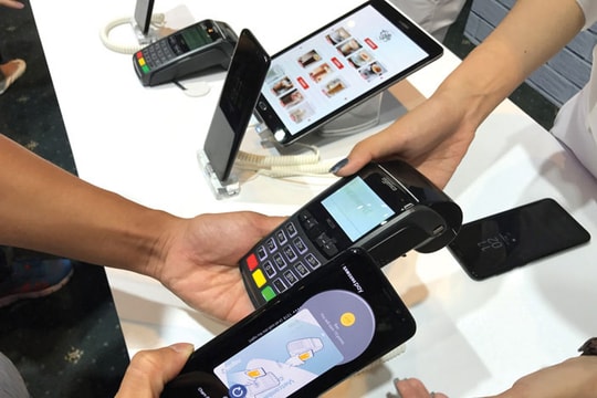 Tiếp sức cho doanh nghiệp nhỏ bán hàng đa kênh