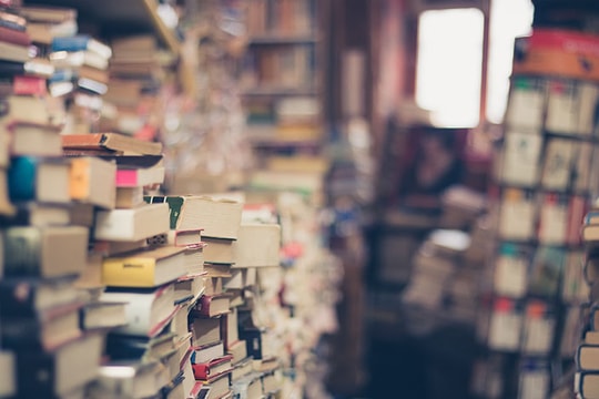 Ngành xuất bản Việt Nam trước những thách thức mới