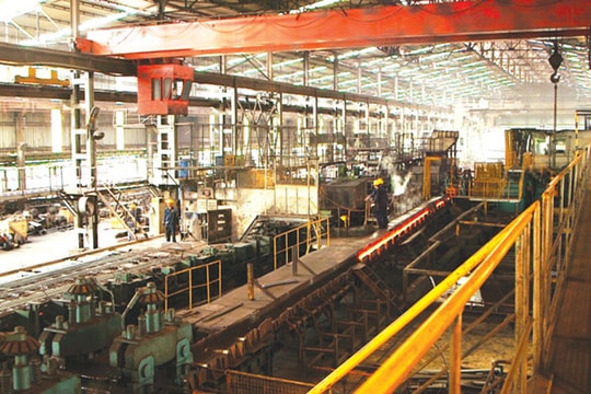 Cơ chế giám sát doanh nghiệp nhà nước phải đủ mạnh