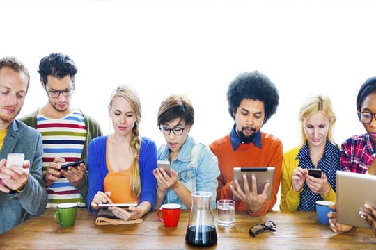 4 chiến lược tiếp cận khách hàng thuộc thế hệ Y