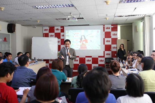 8 bước giúp doanh nghiệp SME triển khai chiến dịch content marketing thành công