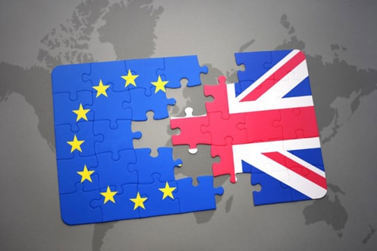Kinh tế Anh ra sao nếu không đạt được thỏa thuận hậu Brexit?
