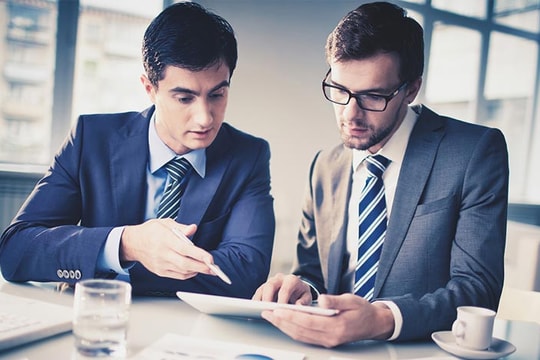 Kỹ năng mềm quyết định 50% hiệu suất công việc