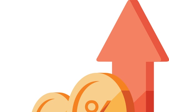 Môi trường lãi suất thấp sắp sửa trôi qua?