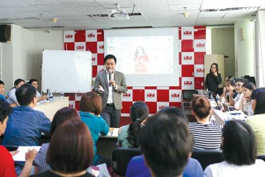 Content marketing thời 4.0: Không chỉ dành cho "đại gia"