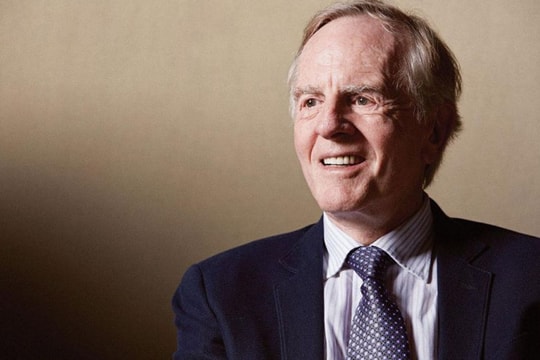 4 chiến lược cốt lõi để phát triển và quảng bá doanh nghiệp từ cựu CEO Apple John Sculley