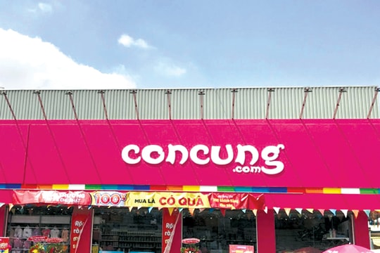 Nỗi lo gian lận thương mại gia tăng