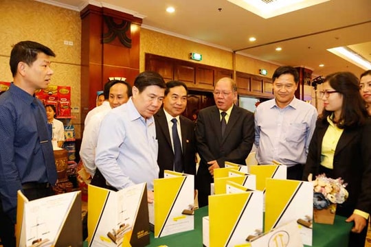 Ra mắt Trung tâm Trọng tài thương mại – Hòa giải thương mại Thịnh Trí