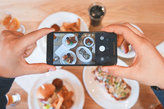 3 chiến lược bán hàng hiệu quả với tính năng Shopping trên Instagram Story