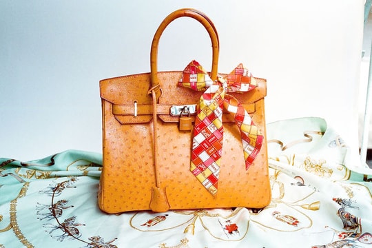 Louis Vuitton, Hermès và câu chuyện marketing hàng hiệu đích thực